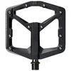 Image de CRANKBROTHERS Pédale plate Stamp 3 noir