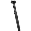 Image de Crank Brothers Tige de Selle téléscopique Highline 3-150mm-31.6 (sans Commande) Adulte Unisexe, Noir, 31.6 CRB-16375