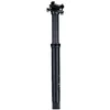 Image de Crankbrothers Highline 11 Tige de Selle Dropper Débattement 100 mm Taille 31,6 mm