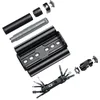 Image de Outil S.O.S. TT17 TWIN TUBE TOOL KIT