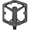 Image de CRANKBROTHERS Pédale Stamp Gen2 Small noir | S