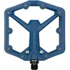 Image de Crankbrothers Stamp 1 Version 2 Pédale VTT Large Marine