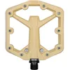 Image de Crankbrothers Stamp 1 Gen 2, Pédale de vélo VTT Composite, Taille S, Sable