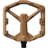 Image de Crankbrothers Stamp 0 Pédales VTT Marron Taille L