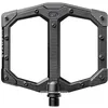 Image de Crankbrothers Stamp Evo Pédale Plate pour VTT Noir Taille L