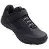 Image de CRANK BROTHERS SHOES MALLET E SPEEDLACE BLACK/SILVER - BLACK OUTSOLE 38
