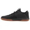 Image de Crankbrothers Chaussures Stamp Street Lace - Noir/Or/Semelle Marron - 13 US / 47 EU