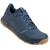 Image de Crankbrothers Chaussures Stamp Trail Lace - Bleu/Semelle Marron - 12 US / 46 EU
