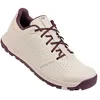 Image de Crankbrothers Chaussures Stamp Trail Lace - Blanc/Violet/Semelle Violette - 11.5 US / 45 EU