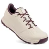 Image de Crankbrothers Chaussures Mallet Trail Lace - Blanc/Violet/Semelle Violette - 7.5 US / 40 EU