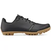 Image de CRANKBROTHERS Chaussures de cyclisme pour hommes Candy Gravel Lace noir | 42