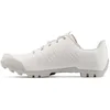 Image de Crankbrothers Chaussures Candy Lace - Blanc/Gris/Semelle Grise - 6.5 US / 39 EU