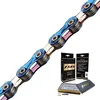 Image de TAYA Catena 12V TOLV Galaxy Antiruggine (2 Sets Falsemaglie