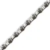 Image de TAYA Catena 12V Argento (2 Sets Falsemaglie Incluse)