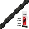 Image de Catena 12V Titan Nero TOLV Antiruggine (2 Sets Falsemaglie
