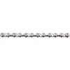 Image de TAYA Octo DG Chaîne E-Bike 1/2 x 3/32 8S 136 maillons Argent
