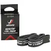 Image de Vittoria Lite VI.Fondo LLANTA 26" 18MM (2 PCS) Protection de la Chambre à Aire Gris - (ALUMINIO)