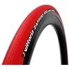 Image de Vittoria Tyres Zaffiro Pneu Rouge 340 g