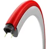 Image de Vittoria Zaffiro Pro Home Trainer   Pliable 35 622/29 x 1,35   Rouge   400 g : Rouge 73,7 cm