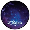 Image de Zildjian Pad d'Entrainement Galaxy 6"