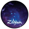 Image de Zildjian Pad d'Entrainement Galaxy 12"