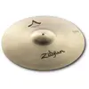 Image de Zildjian A Crash Ride 18"