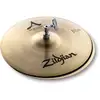 Image de Zildjian A Family A0130 New Beat cymbale charleston de 13 pouces