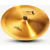 Image de Zildjian A0315 22 pouces avec 20 rivets