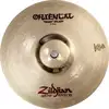 Image de Zildjian Oriental FX Trash Splash cymbale splash 9 pouces