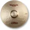 Image de Zildjian Oriental FX Trash Splash cymbale splash 11 pouces