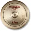 Image de Zildjian Oriental FX Trash China cymbale china 14 pouces