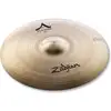 Image de Zildjian A Custom 20 cymbale Ride 20"