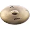 Image de Zildjian A20520 22 Brilliant Ride