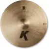 Image de Zildjian K Family Ride cymbale ride 22 pouces