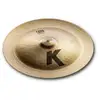 Image de K0883 - China K-Series 17" China Boy