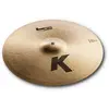 Image de Zildjian K Dark Thin Crash 16"