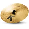 Image de Zildjian K cymbale Dark Thin Crash 17 pouces