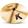Image de Zildjian K 18 cymbale Dark Crash Thin 18"
