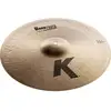 Image de Zildjian K0905 K Family Dark Thin Crash 19 pouces