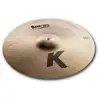 Image de K0905 - K-series Dark Thin Crash 19"