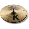 Image de Zildjian K Custom Dark charleston 14 pouces