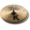 Image de Zildjian K Custom Dark Hats 14"