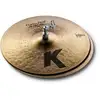 Image de K0943 - Charleston K-Custom 14" Dark Hi Hats