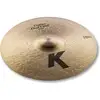 Image de Zildjian K Custom Dark Crash cymbale crash 16 pouces