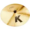 Image de Zildjian K Custom 17 cymbale Dark Crash 17 pouces