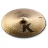 Image de K0952 - Crash K-Custom 17" Dark Crash