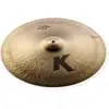Image de Zildjian K Custom Dark Ride 22 pouces