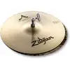 Image de Zildjian A Family Mastersound charleston 14 pouces