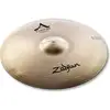 Image de Zildjian A Custom 20 pouces cymbale ride, médium