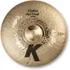 Image de Zildjian K Custom Fast Crash cymbale crash 14 pouces